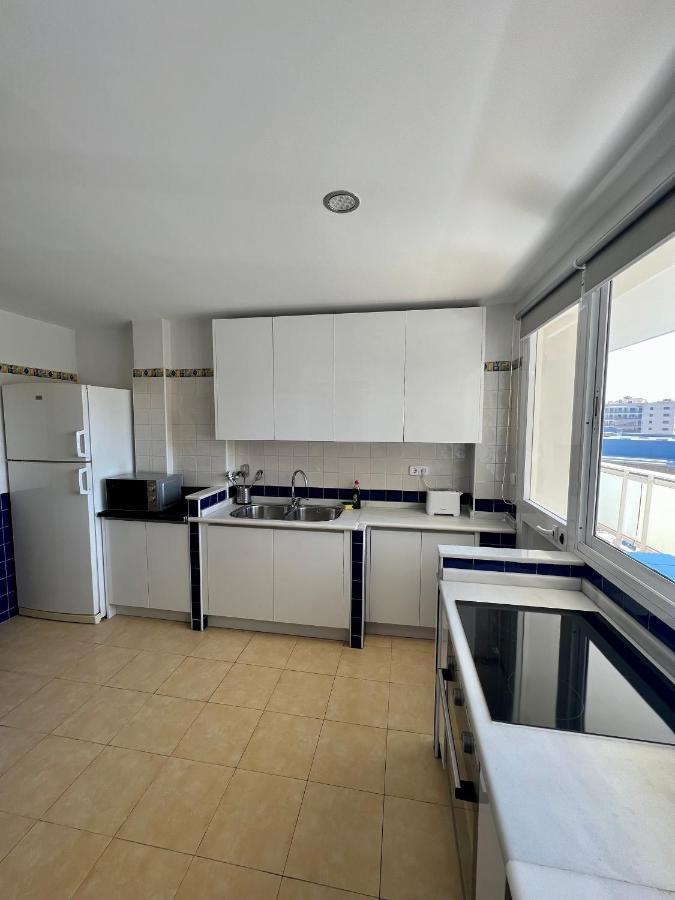 Apartamentos Prestige Suites Malaga II Exterior photo