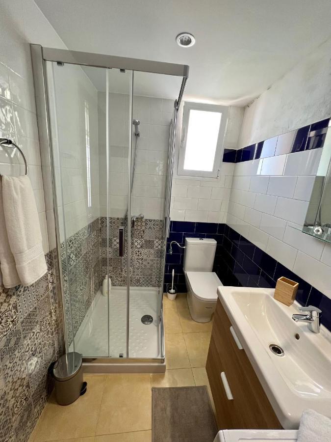 Apartamentos Prestige Suites Malaga II Exterior photo