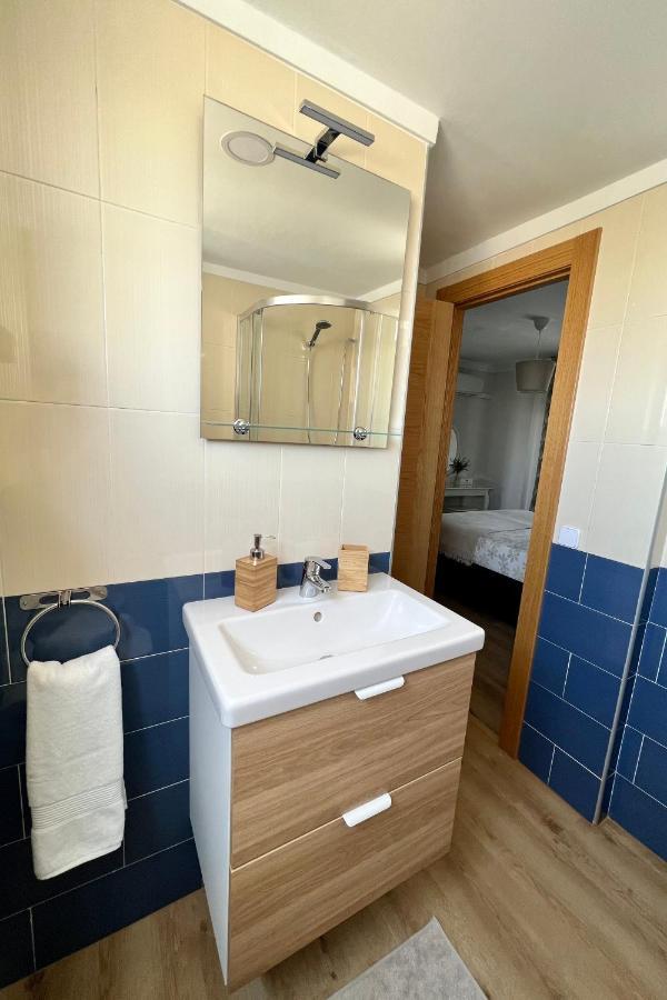 Apartamentos Prestige Suites Malaga II Exterior photo
