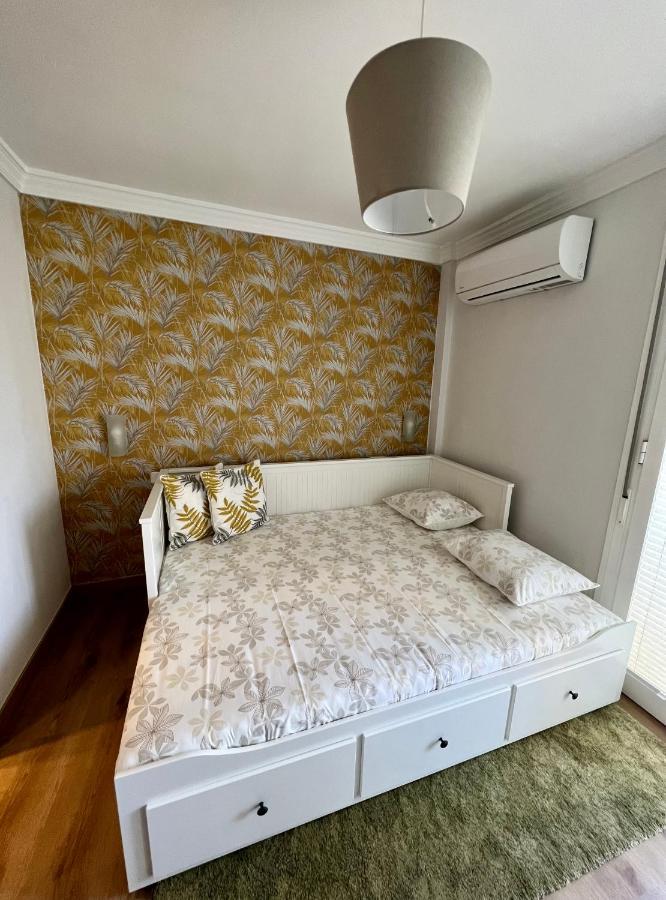 Apartamentos Prestige Suites Malaga II Exterior photo