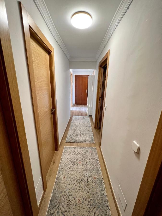 Apartamentos Prestige Suites Malaga II Exterior photo