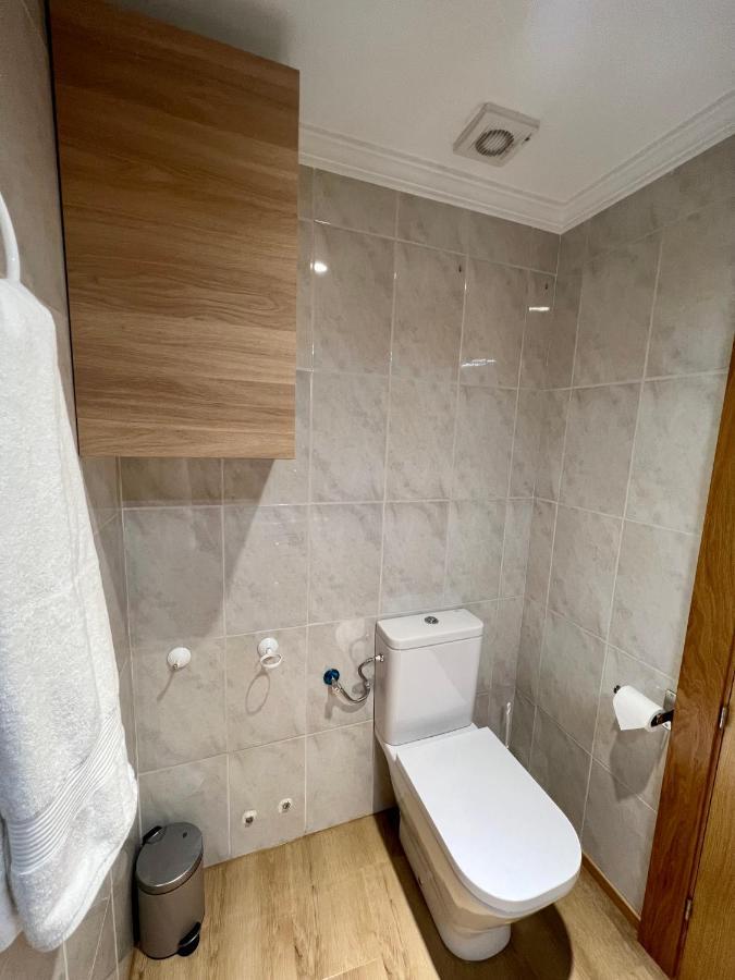 Apartamentos Prestige Suites Malaga II Exterior photo