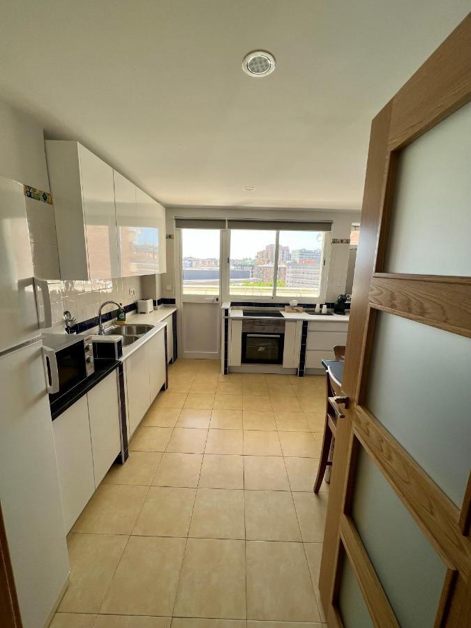 Apartamentos Prestige Suites Malaga II Exterior photo