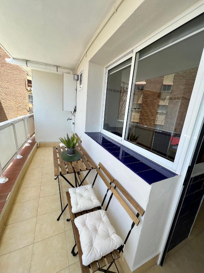 Apartamentos Prestige Suites Malaga II Exterior photo