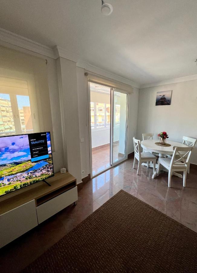 Apartamentos Prestige Suites Malaga II Exterior photo