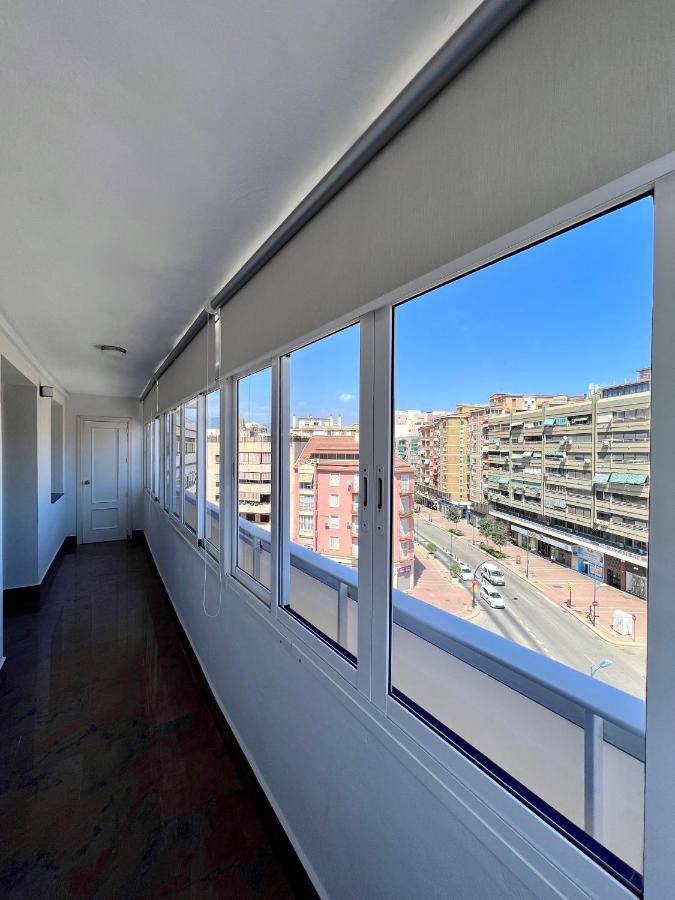 Apartamentos Prestige Suites Malaga II Exterior photo