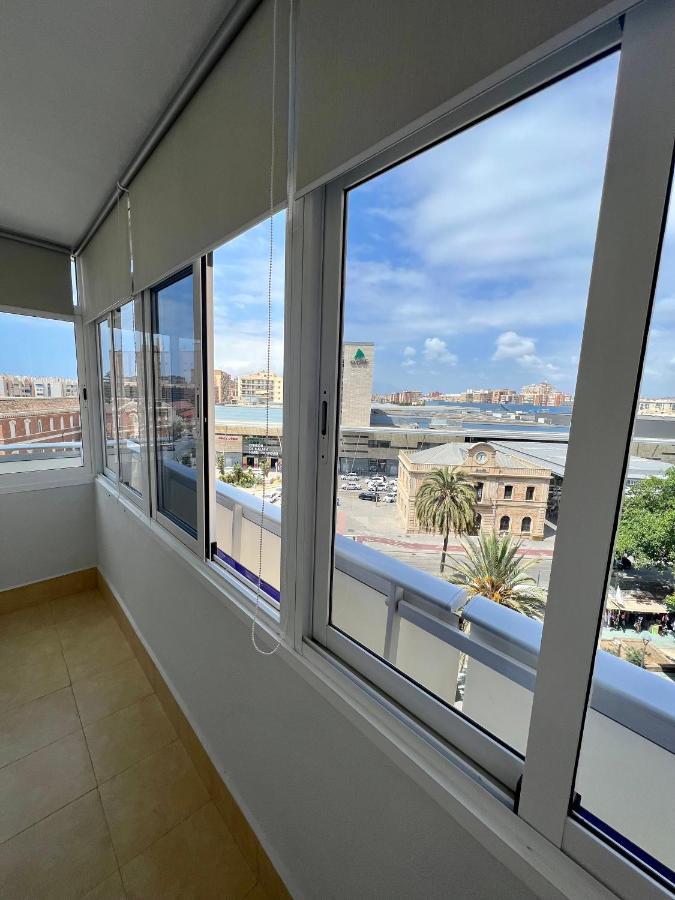 Apartamentos Prestige Suites Malaga II Exterior photo